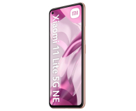 XIAOMI 11 Lite 5G NE 6/128GB Rózowy - 683182 - zdjęcie 2